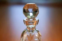 Sale Pamono 250 ml Crystal Decanter by Huta Julia