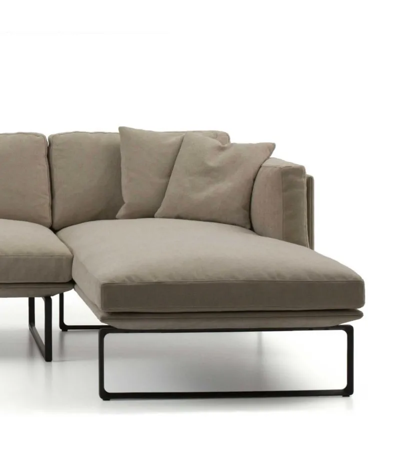 Best Pamono 8 Modular Sofa by Piero Lissoni for Cassina