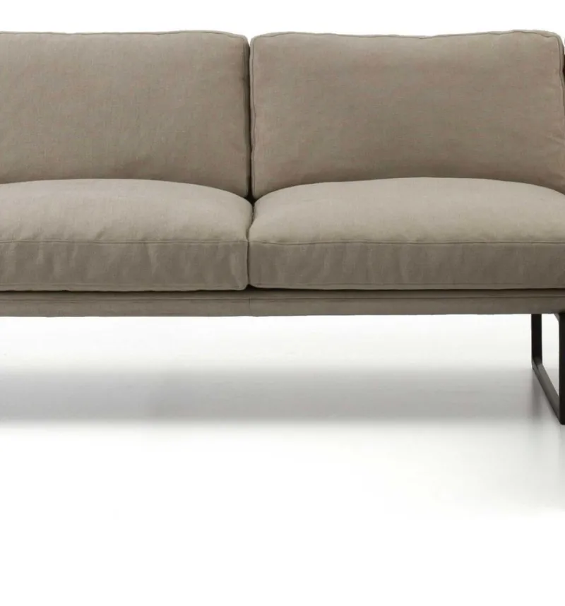 Best Pamono 8 Modular Sofa by Piero Lissoni for Cassina