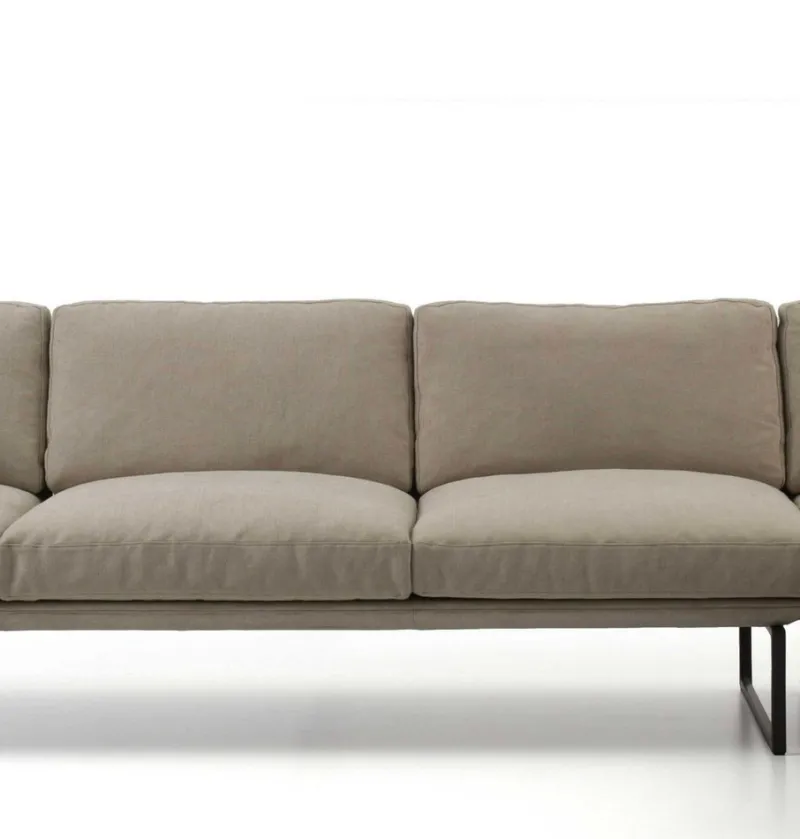 Best Pamono 8 Modular Sofa by Piero Lissoni for Cassina