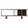 Outlet Pamono 513 Reflex Storage Unit by Charlotte Perriand for Cassina