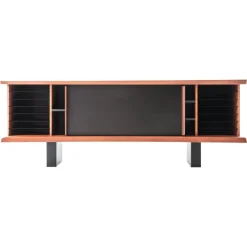 Pamono 513 Reflex Storage Unit by Charlotte Perriand for Cassina> Storage