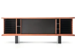 Pamono 513 Reflex Storage Unit by Charlotte Perriand for Cassina> Storage