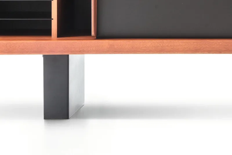 Pamono 513 Reflex Storage Unit by Charlotte Perriand for Cassina> Storage