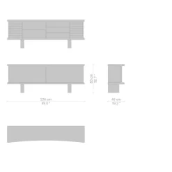 Pamono 513 Reflex Storage Unit by Charlotte Perriand for Cassina><noscript><img width=