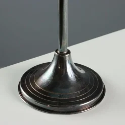 Online Pamono 925 Silver Candleholders, Set of 2