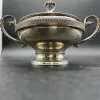 Pamono 800 Silver Sugar Bowl> Serving Dishes
