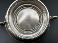 Pamono 800 Silver Sugar Bowl><noscript><img width=