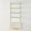 Discount Pamono 606 Wall Shelf System by Dieter Rams for Vitsœ, 1960s