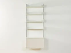 Discount Pamono 606 Wall Shelf System by Dieter Rams for Vitsœ, 1960s