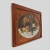 Pamono A. Heynderickx, Still Life, Oil Painting on Wood, 1922, Framed> Painting|Art Nouveau