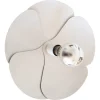 New Pamono 2093-A Wall Lamp from Disderot