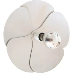 New Pamono 2093-A Wall Lamp from Disderot