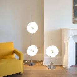 New Pamono 2093-A Wall Lamp from Disderot