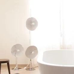 New Pamono 2093-A Wall Lamp from Disderot