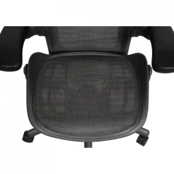 Pamono Aaron Chair from Herman Miller><noscript><img width=