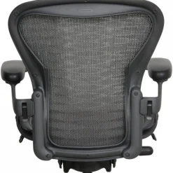 Pamono Aaron Chair from Herman Miller><noscript><img width=