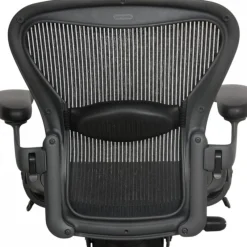 Pamono Aaron Chair from Herman Miller><noscript><img width=