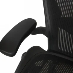 Pamono Aaron Chair from Herman Miller><noscript><img width=