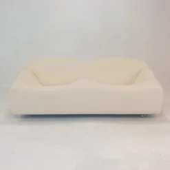 Pamono ABCD Sofa and Armchairs by Pierre Paulin for Artifort, 1960s, Set of 3><noscript><img width=