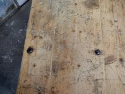 Pamono Abete Wooden Counter, 1940><noscript><img width=