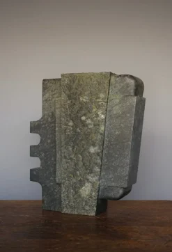 Discount Pamono Abstract Brutalist Stone Sculpture, 1970s