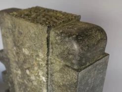 Discount Pamono Abstract Brutalist Stone Sculpture, 1970s