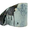Pamono Abstract Ceramic Vase from G.W. Deutschland, Germany, 1980s> Vases