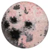 Pamono Abstract Circle Rug from R&K Principal Jahanshah Nazmiyal> Carpets & Textiles|Carpets & Textiles