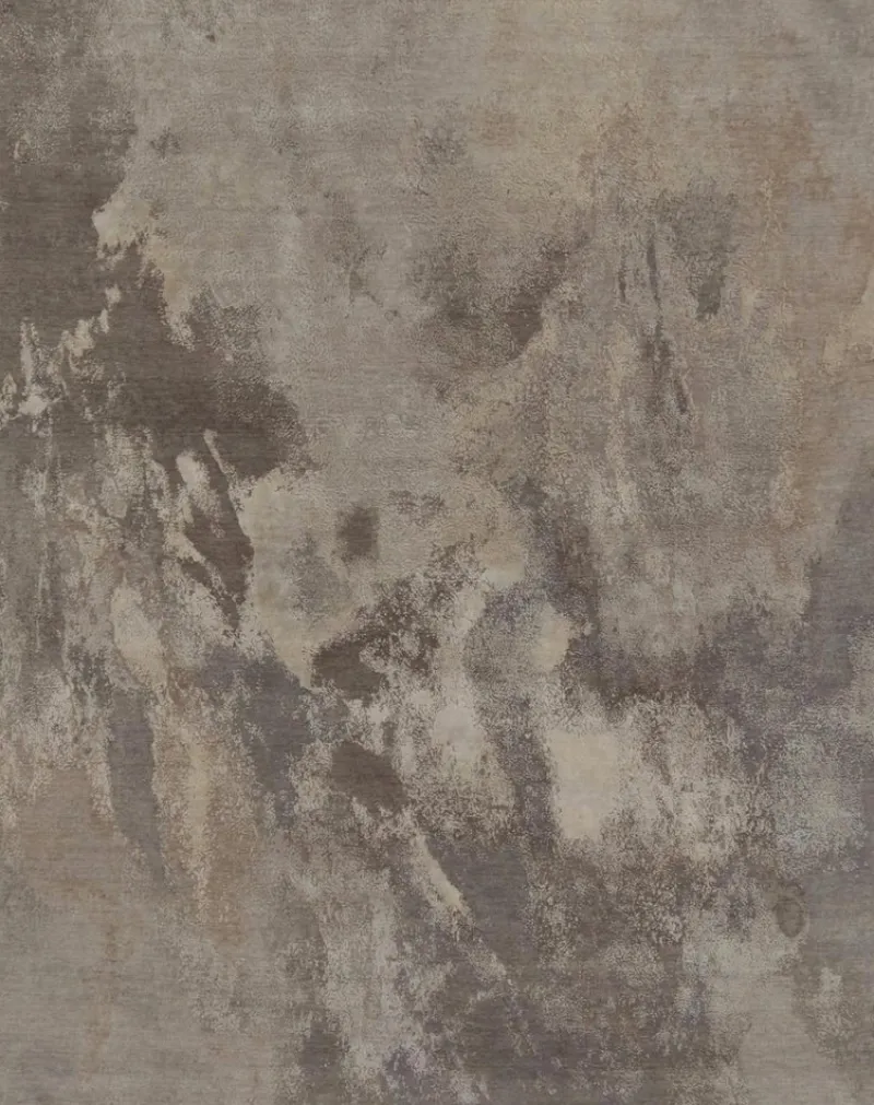 Pamono Abstract Rug from R&K Principal Jahanshah Nazmiyal> Carpets & Textiles|Carpets & Textiles