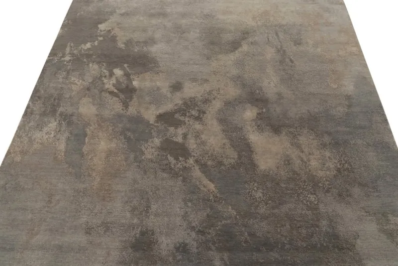 Pamono Abstract Rug from R&K Principal Jahanshah Nazmiyal> Carpets & Textiles|Carpets & Textiles