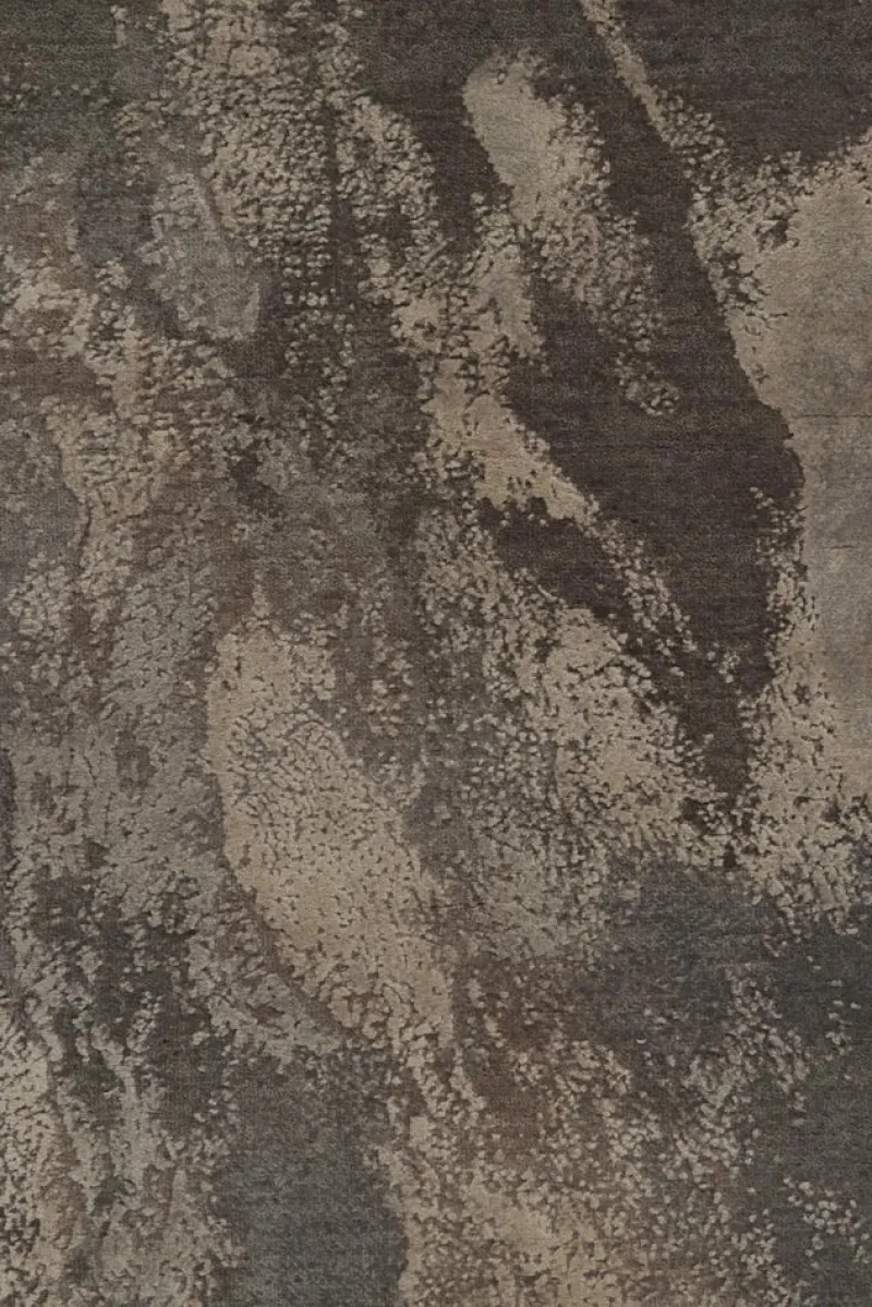 Pamono Abstract Rug from R&K Principal Jahanshah Nazmiyal> Carpets & Textiles|Carpets & Textiles