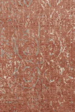 Discount Pamono Abstract Rug from R&K Principal Jahanshah Nazmiyal