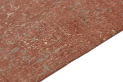 Discount Pamono Abstract Rug from R&K Principal Jahanshah Nazmiyal