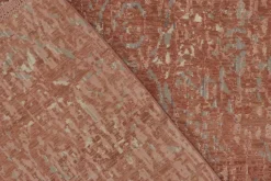 Discount Pamono Abstract Rug from R&K Principal Jahanshah Nazmiyal