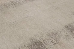 Online Pamono Abstract Rug in Taupe and Rust from R&K Principal Jahanshah Nazmiyal