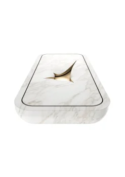 Pamono Abyss Washbasin by Marmi Serafini><noscript><img width=