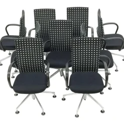 Online Pamono AC1 Swivel Office Chair by Antonio Citterio for Vitra