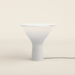 Pamono Acceslsa Table Lamp by Angelo Mangiarotti for Karakter> Table Lamps