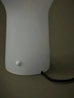 Pamono Acceslsa Table Lamp by Angelo Mangiarotti for Karakter><noscript><img width=