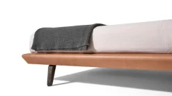 Hot Pamono Acute Bed by Rodolfo Dordoni for Cassina