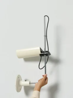 Sale Pamono Adam Wall Lamp by Vico Magistretti for Oluce, 1975