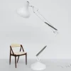 Discount Pamono Adjustable Mod. MAX Floor Lamp in the style of George Carwardine, Switzerland, 1970s