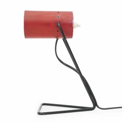Pamono Adjustable Table Lamp, 1950s><noscript><img width=