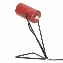 Pamono Adjustable Table Lamp, 1950s><noscript><img width=