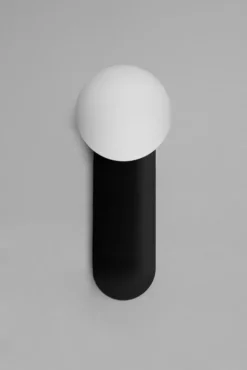 Pamono Adrion Wall Sconce LG by Schwung> Wall Lights & Sconces