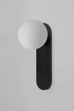 Pamono Adrion Wall Sconce LG by Schwung><noscript><img width=