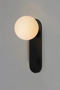Pamono Adrion Wall Sconce LG by Schwung><noscript><img width=