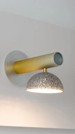 Pamono Aero Light Wall by David Derksen for Array> Wall Lights & Sconces|Wall Lights & Sconces