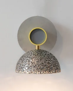 Pamono Aero Light Wall by David Derksen for Array> Wall Lights & Sconces|Wall Lights & Sconces